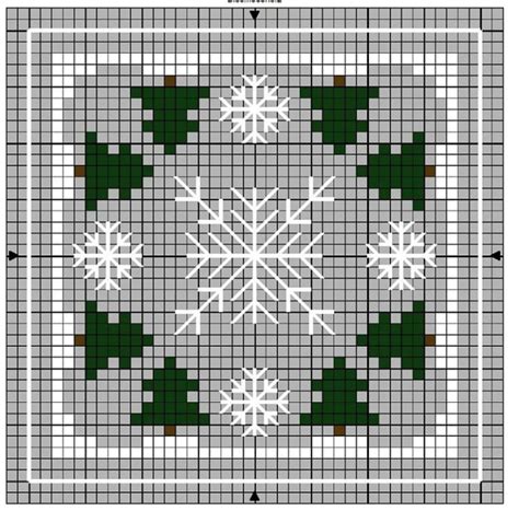 Pin By Sally Ziegler Sletto On Cross Snitching Snowflake Cross Stitch