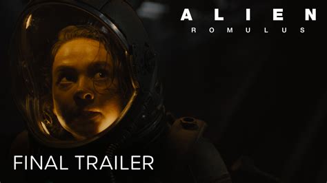 Alien Romulus Showtimes Movie Tickets Trailers Landmark Cinemas