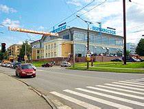 Cheboksary city, Russia travel guide