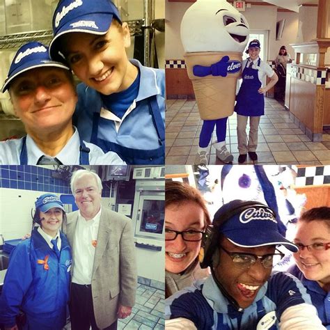 Culver S Restaurants On Twitter Happy National Food Service Worker S