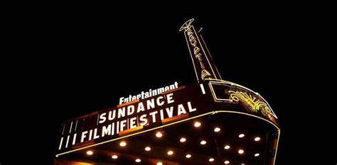 Sundance Film Festival 2024 Guide From Your Park City Luxury Real