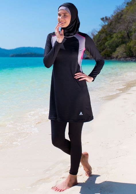 180 Hijab Swim Wear Ideas In 2021 Modest Swimwear Burkini Swimsuits