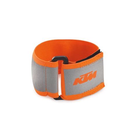 Bande Reflechissante Ktm Reflective Arm Band Esprit