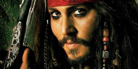 Johnny Depp podría regresar a Piratas del Caribe gracias a su triunfo