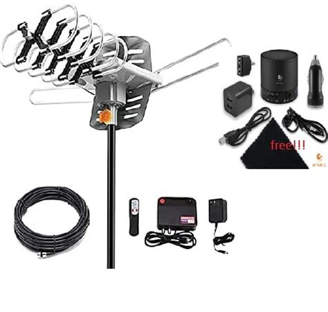 Top Best Ematic Hdtv Outdoor Antenna Reviews Buying Guide Katynel