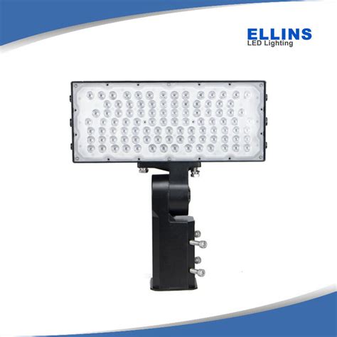 10 Year Warranty High Power LED High Mast Floodlight Outdoor Tennis