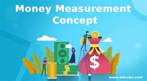 Money Measurement Concept Importance Criticism And Limitations