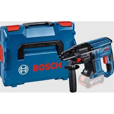 BOSCH 0611911101 GBH 180 LI Cordless Rotary Hammer With SDS Plus 18V