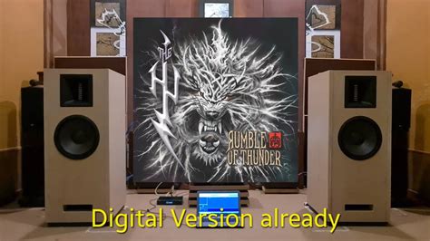 The Hu Rumble Of Thunder Digital Version New Youtube