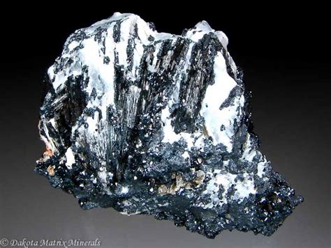 Braunite Mineral Specimen For Sale