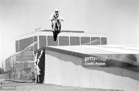 27 Robert Evel Knievel Photos And High Res Pictures Getty Images