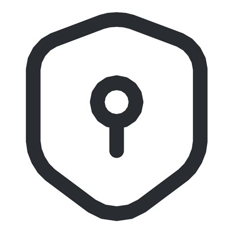 Shield Security Vector Svg Icon Svg Repo