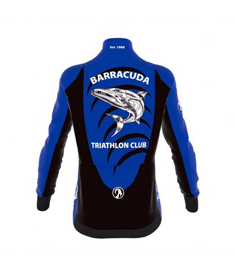 Womens Barracuda Tri Alpine Bodyline Jacket – Stolen Goat