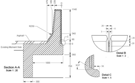 Performance Of A Developed Tl 5 Concrete Bridge Barrier Reinforced With