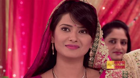 Zee World Married Again Returns This December Youtube