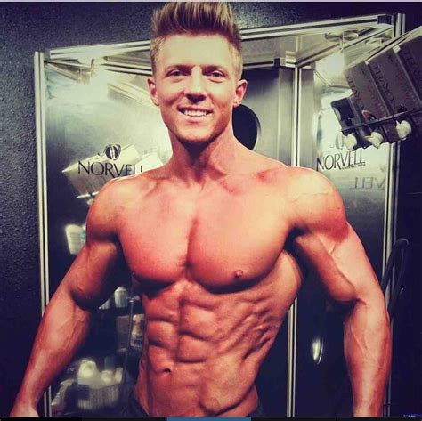 Steve Cook Posted This On Instagramhes Competing Again Bodybuilding