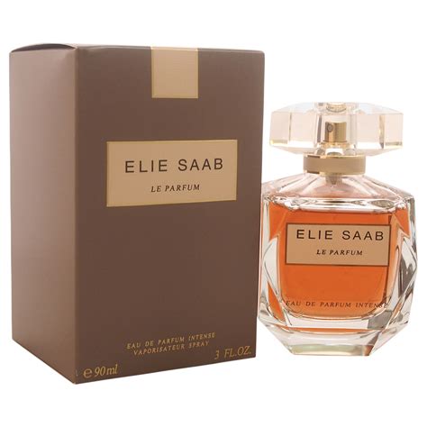 Elie Saab Le Parfum Intense By Elie Saab For Women 3 Oz Edp Spray