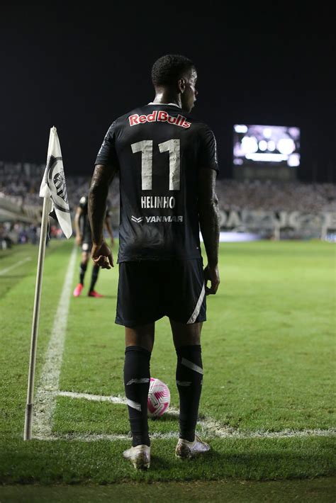 Santos X Red Bull Bragantino 59 Santos SP Brasil 19 10 2 Flickr