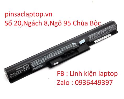 Pin Laptop Battery Laptop Sony Vaio Vpcs C E Series