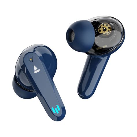 Buy Boat Airdopes G True Wireless In Ear Earbuds With Enx Tech