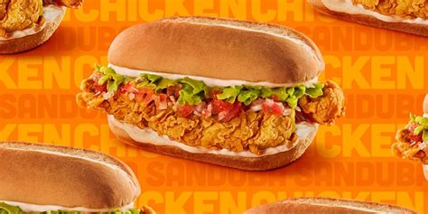 Popeyes® Lança Novo Sanduíche Double Chicken Para Complementar Seu Cardápio