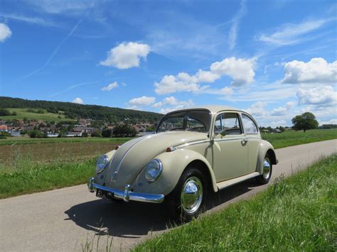 Touring Garage Ag Vw K Fer De Luxe Limousine