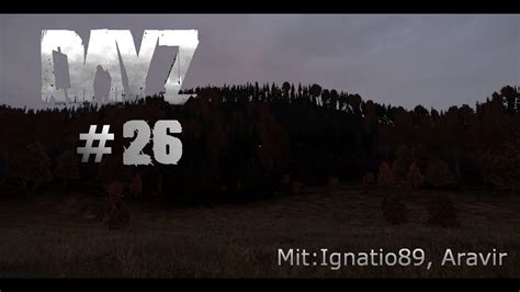 Let S Play Together DayZ Folge 26 German HD Bare Gaming LP