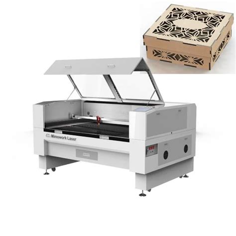 Wholesale Cardboard Laser Cutting Machine Manufacturer and Supplier ...