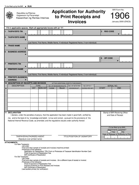 Bir 2000 2025 Form Fill Out And Sign Printable Pdf Template