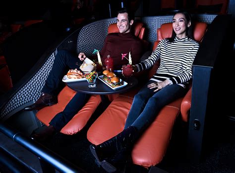 Luxury Seating Movie Theaters Theaters That We Rank As The Most