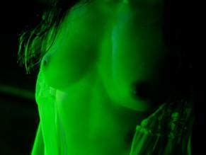 The Night Sitter Nude Scenes Aznude