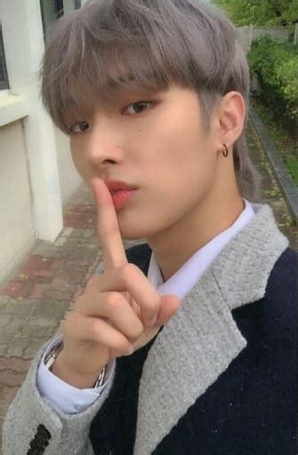 駿河屋 ATEEZ ミンギ Mingi 裏面グレー CDZEROFEVER EPILOGUE A ver 初回限定封入特典フォト