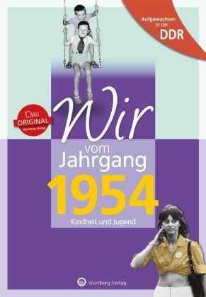 Aufgewachsen In Der Ddr Wir Vom Jahrgang Kindheit Und Jugend