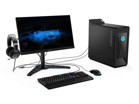 Lenovo Y25-25 Review – 240Hz Legion Gaming Monitor for E-Sports ...