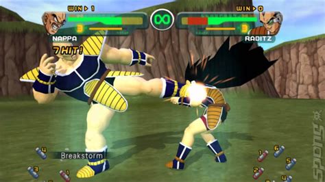 Dragonball Z Budokai Hd Collection Eur Ps3 Iso Full Game Download Youtube