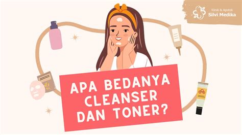 Apa Bedanya Toner Dan Serum Homecare24