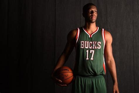 Transfert Nba Le Guyanais Damien Inglis Rejoint Milwaukee Outre Mer