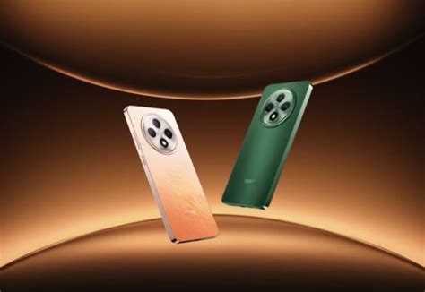 Oppo Unveils New Reno Series Featuring Advanced Genai Capabilities