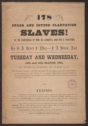 What Became of the Slaves on a Georgia Plantation? (1863) | Soul Central Magazine