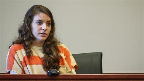 Court Asked To Revisit Shayna Hubers Murder Conviction Over Felon On Jury