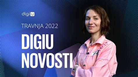 Sažetak za travanj 2022 YouTube