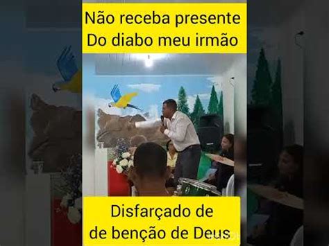 Cuidado o espírito de Jezabel dentro da igreja YouTube