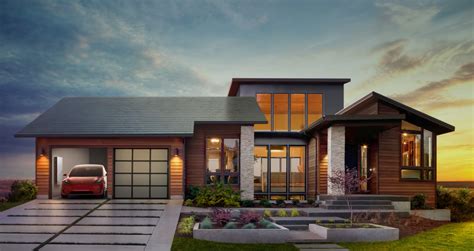 Elon Musk Says Orders for Tesla Solar Roof Tiles to Begin in April ...