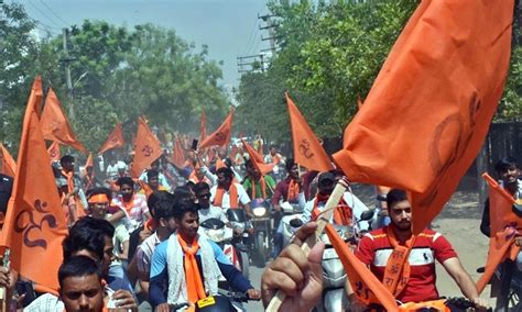 Vhp And Bajrang Dal Calls For Protest Over Udaipur Incident