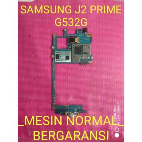 Jual Mesin Samsung J Prime G G Shopee Indonesia