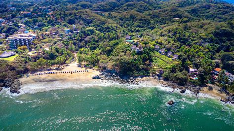 How To Get To Playa De Los Muertos Sayulita The Complete Guide