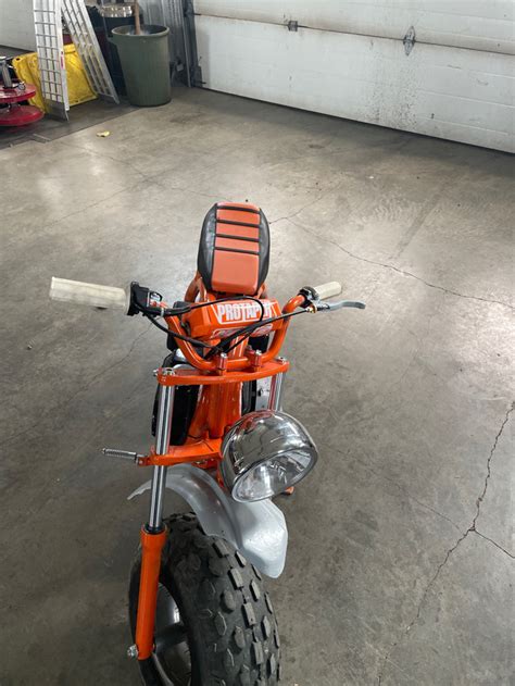 Coleman Bt 200x Mini Bike Scooters And Pocket Bikes Medicine Hat Kijiji