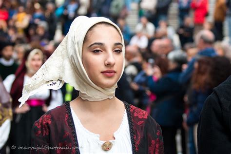 Festa Di Sant Efisio Festa Di Sant Efisio A Cagl Flickr