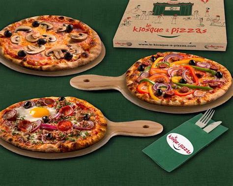 Livraison Du Menu Le Kiosque A Pizza Villenave Villenave D Ornon