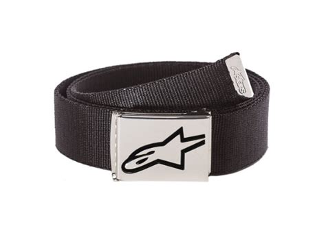 Gürtel Alpinestars Ageless Web Belt Webgürtel